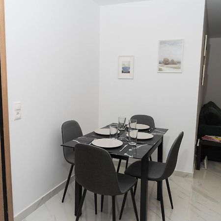 Rea Apartment Атина Екстериор снимка