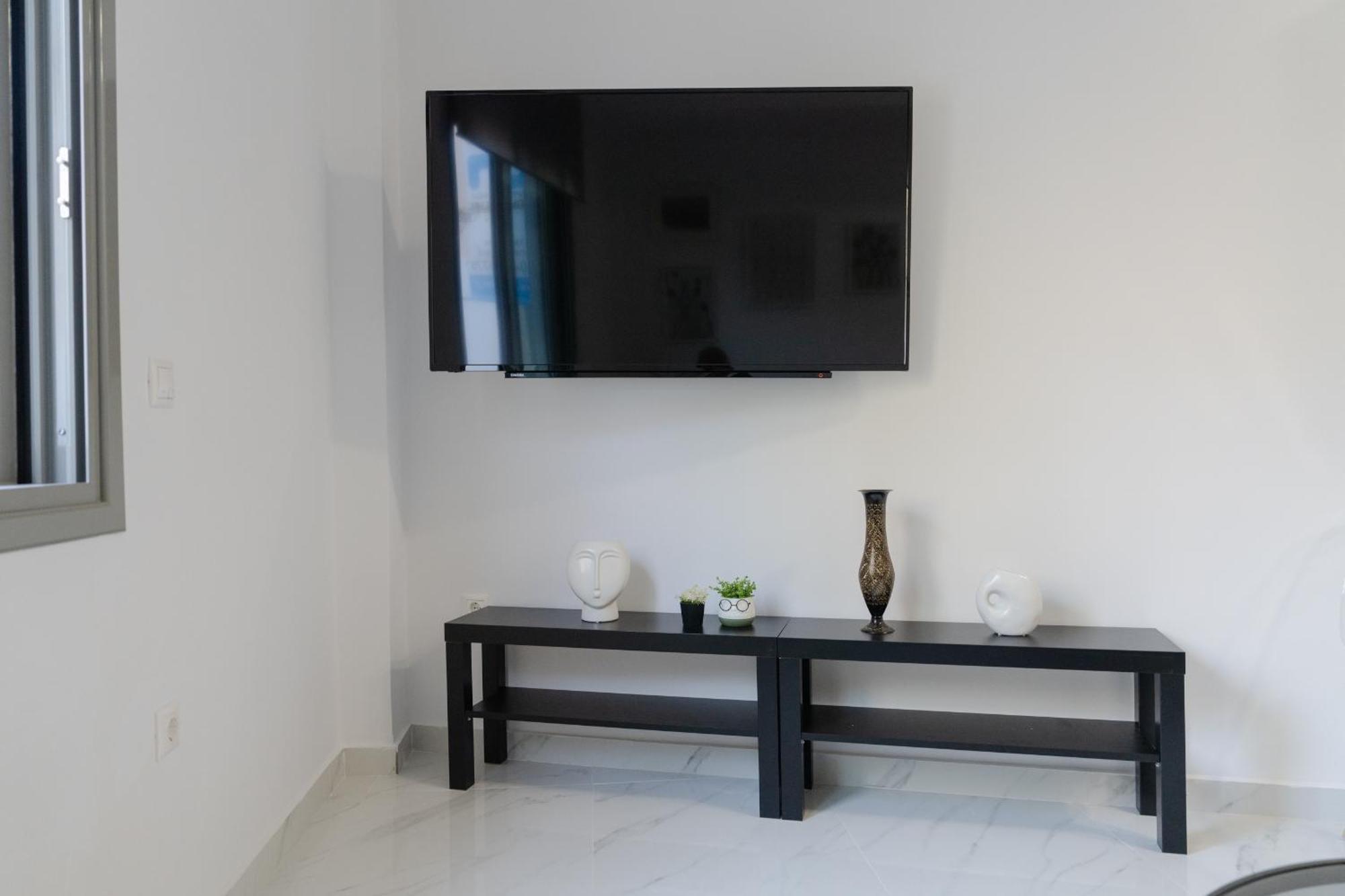Rea Apartment Атина Екстериор снимка