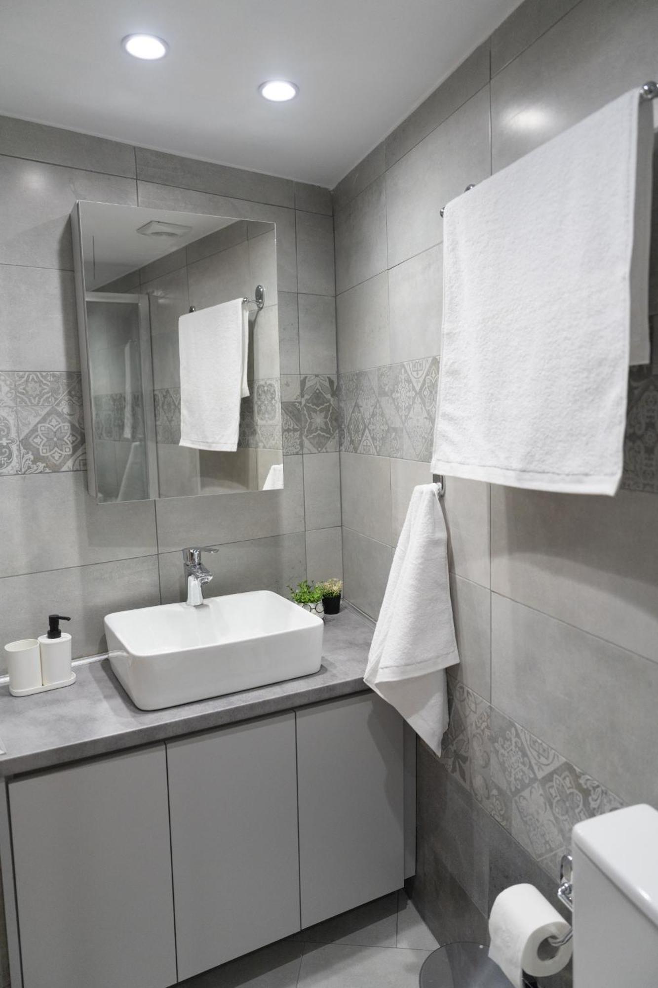 Rea Apartment Атина Екстериор снимка