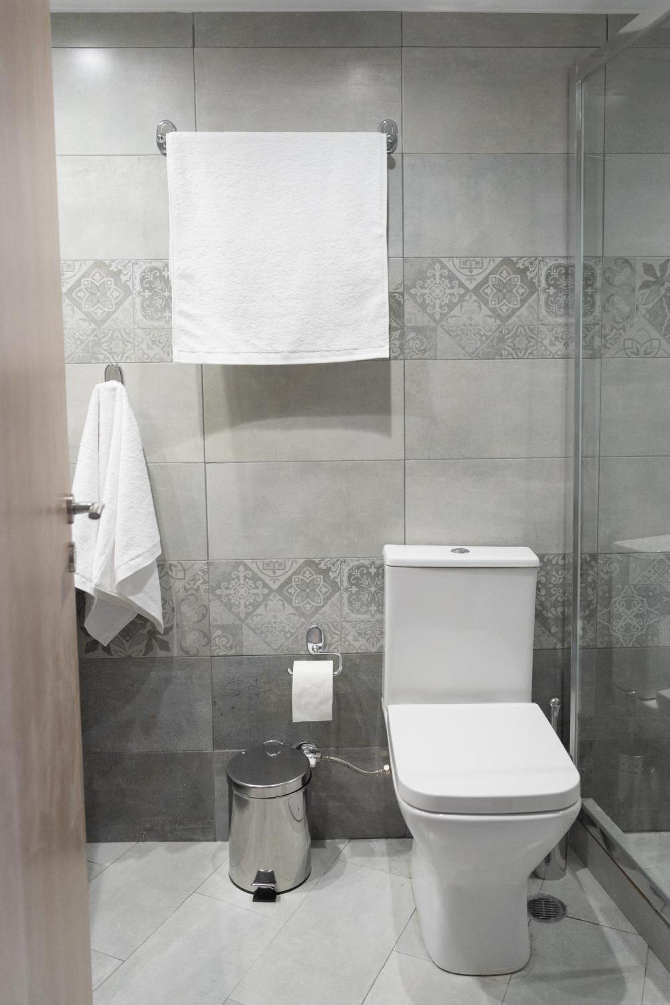 Rea Apartment Атина Екстериор снимка
